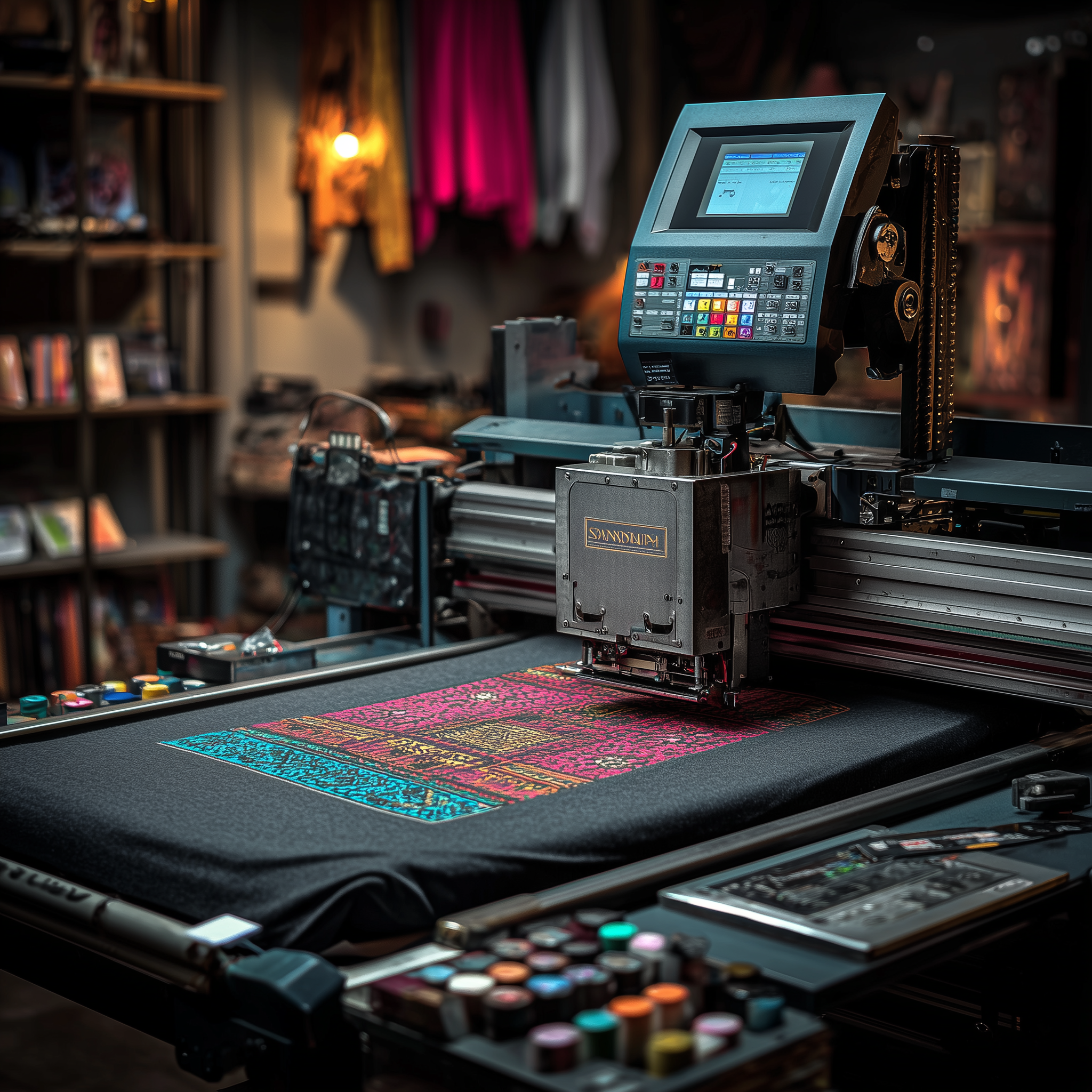 Друк принтів на одязі Maikoff
Інтернет-магазин Друк принтів на одязі Maikoff
Інтернет-магазин Друк принтів на одязі Maikoff
Інтернет-магазин Друк принтів на одязі Maikoff
Інтернет-магазин